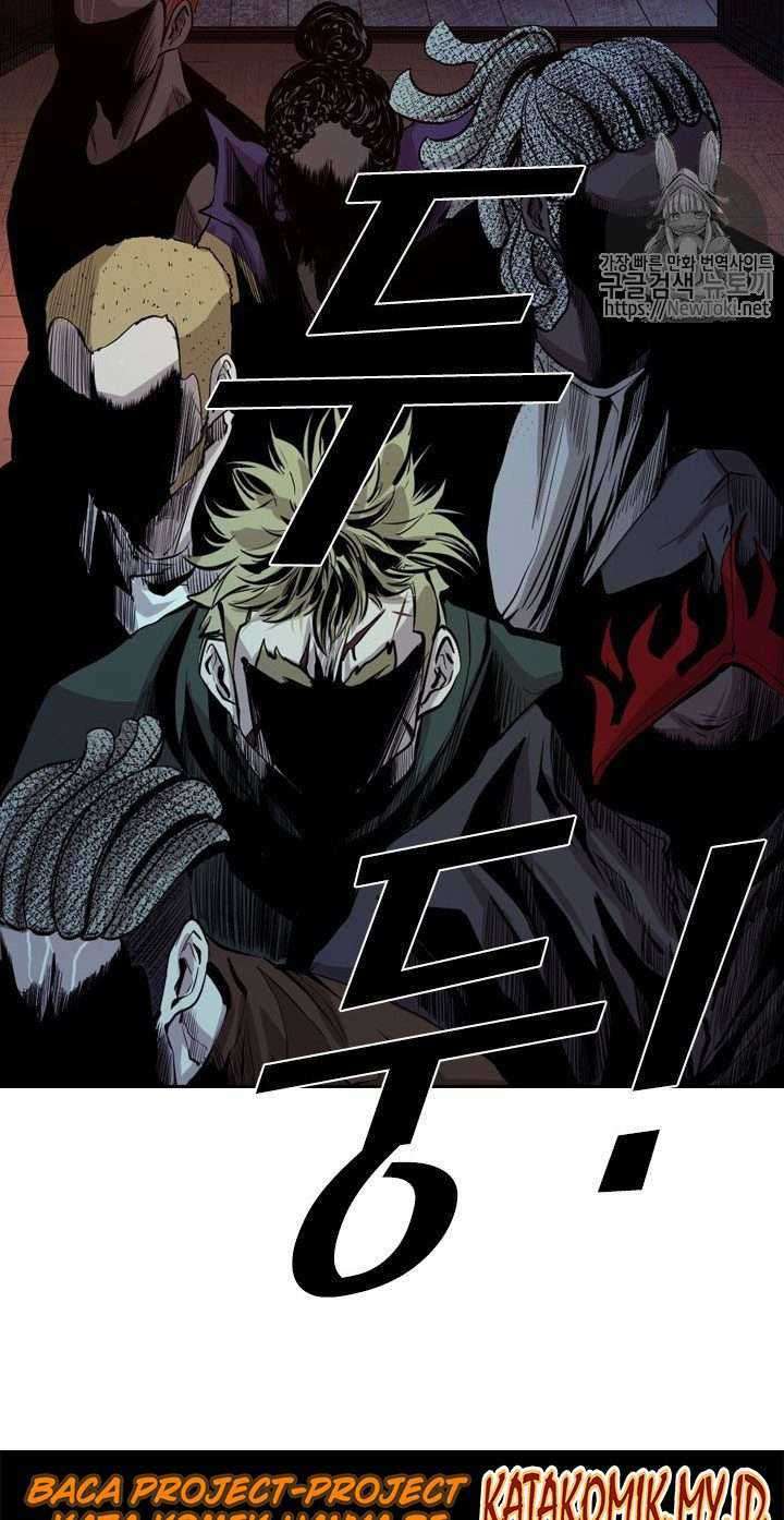 Shark Chapter 130 Gambar 13