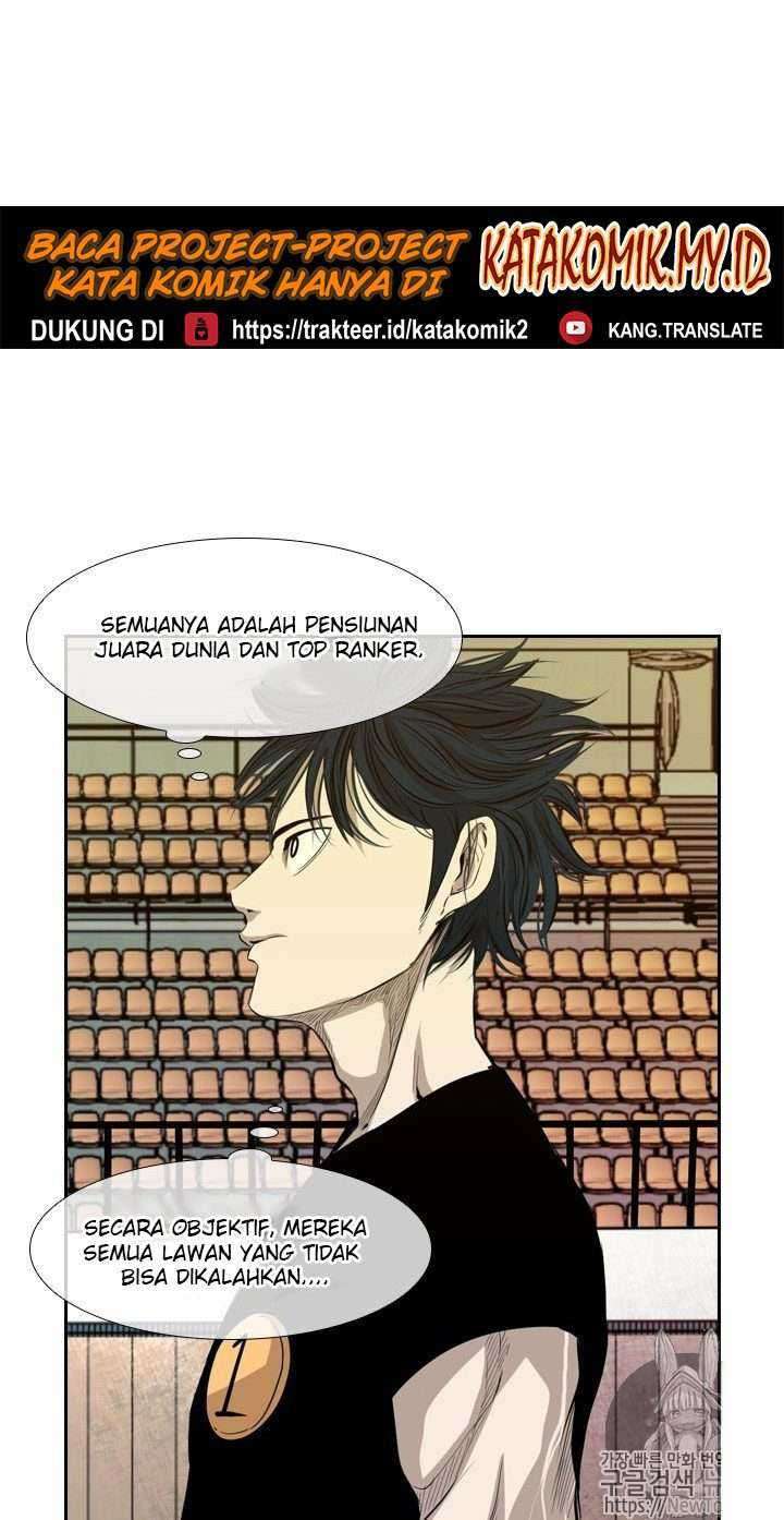 Shark Chapter 130 Gambar 19