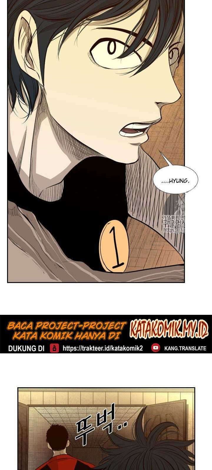 Shark Chapter 130 Gambar 24