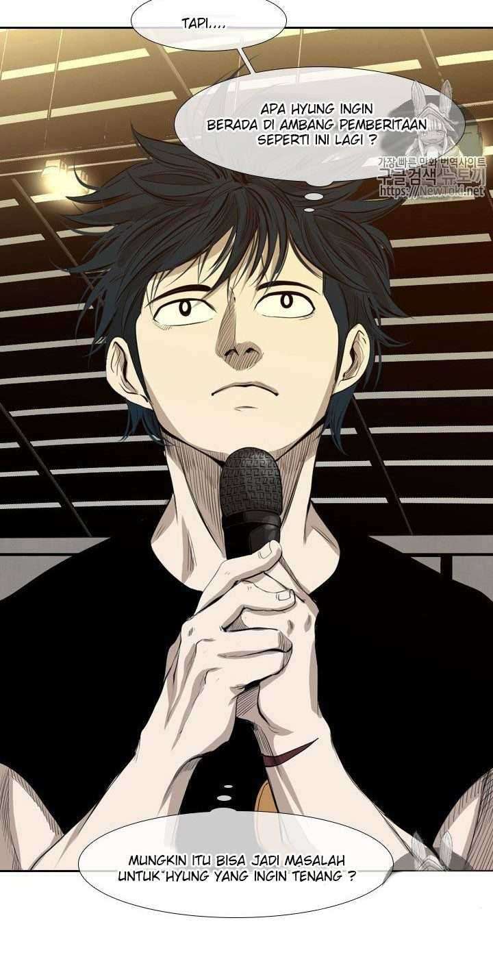 Shark Chapter 130 Gambar 31