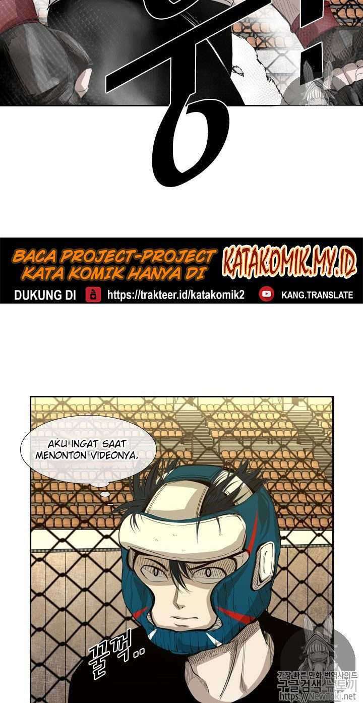Shark Chapter 130 Gambar 40