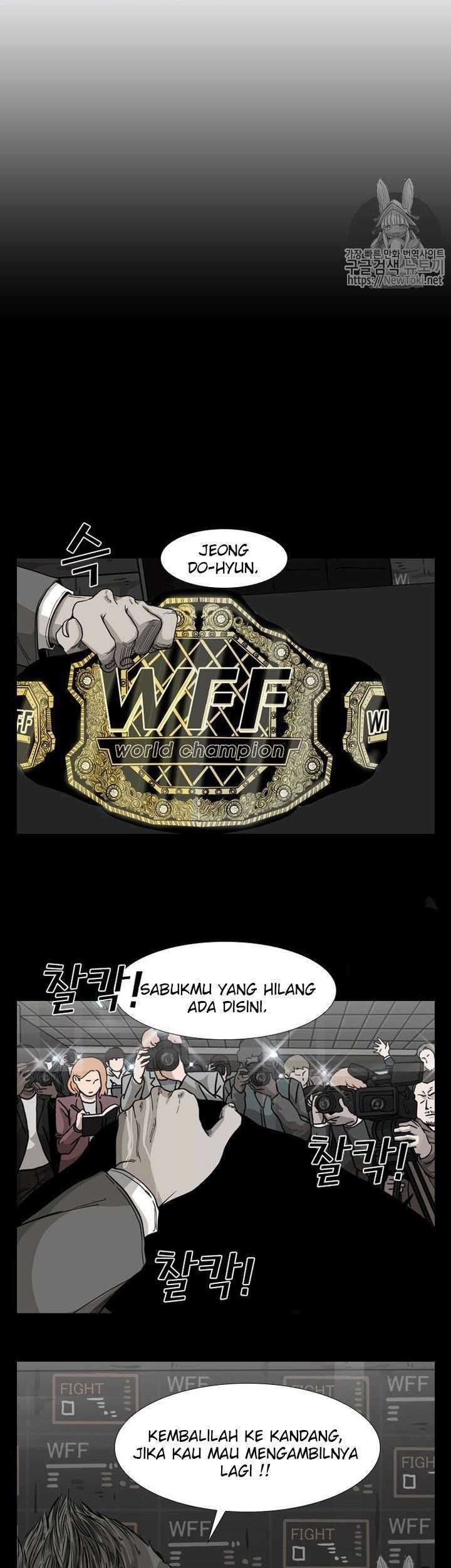 Manhwa Shark Chapter 130 gambar nomor 2