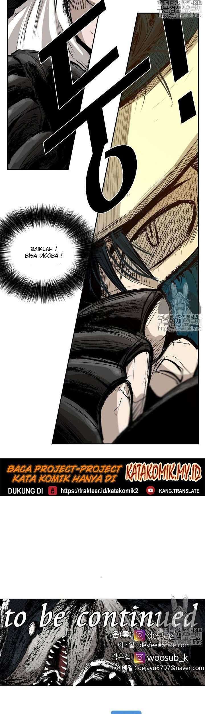 Shark Chapter 130 Gambar 55