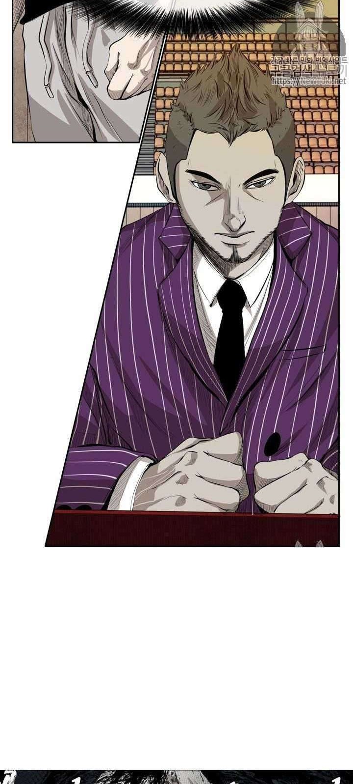 Shark Chapter 129 Gambar 60