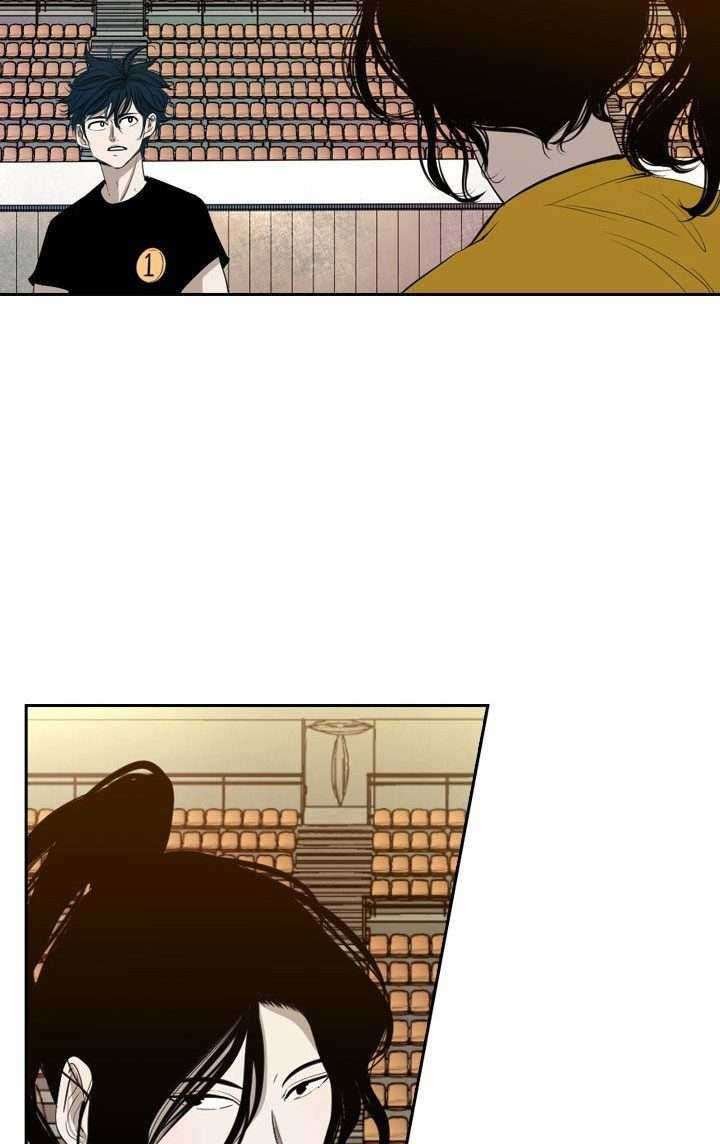 Shark Chapter 129 Gambar 7