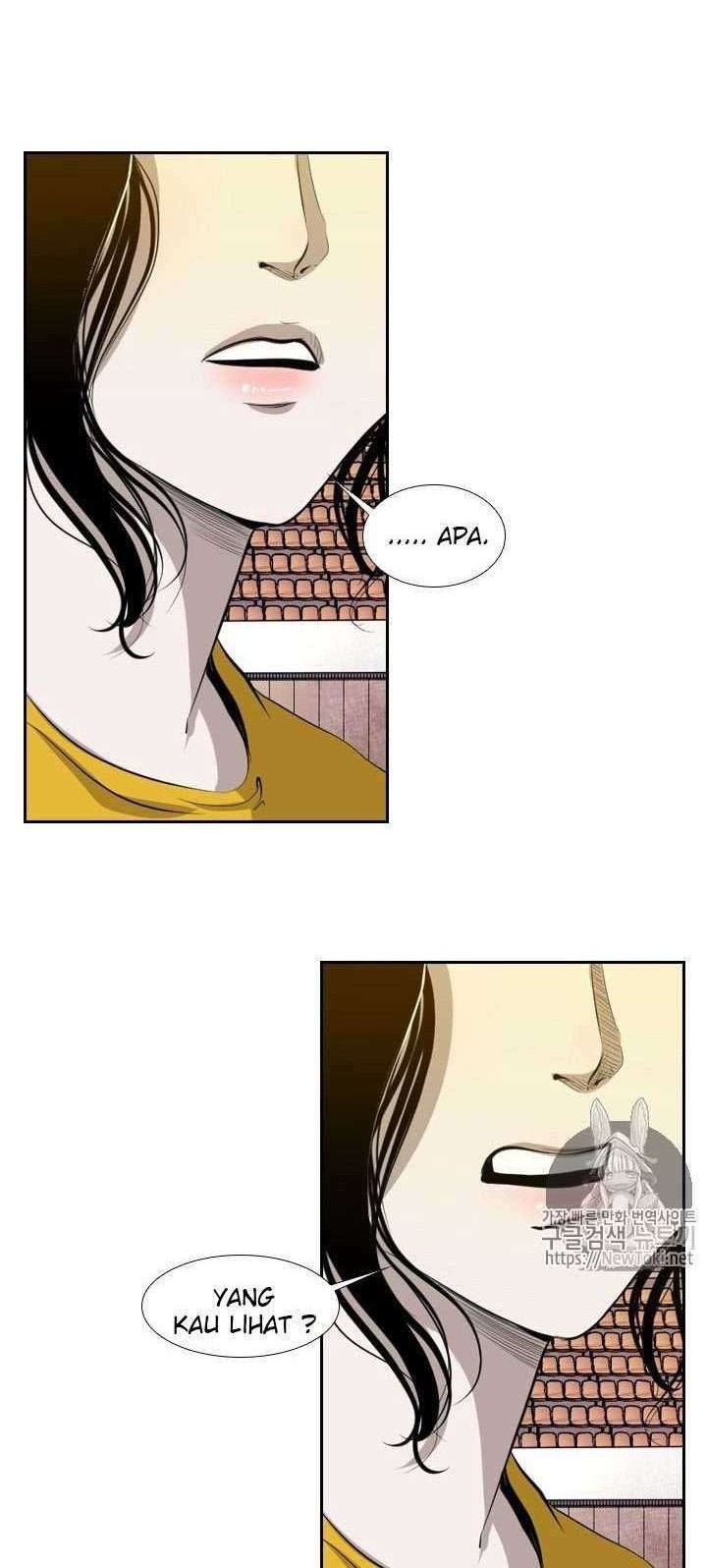 Shark Chapter 129 Gambar 9