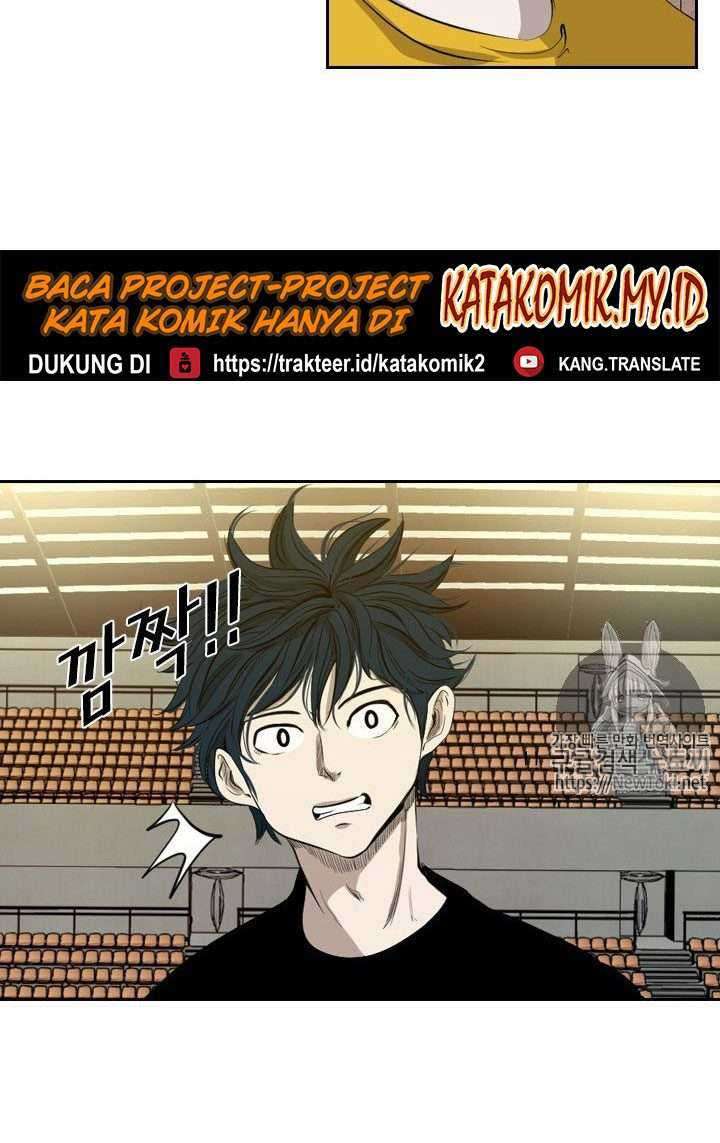 Shark Chapter 129 Gambar 10