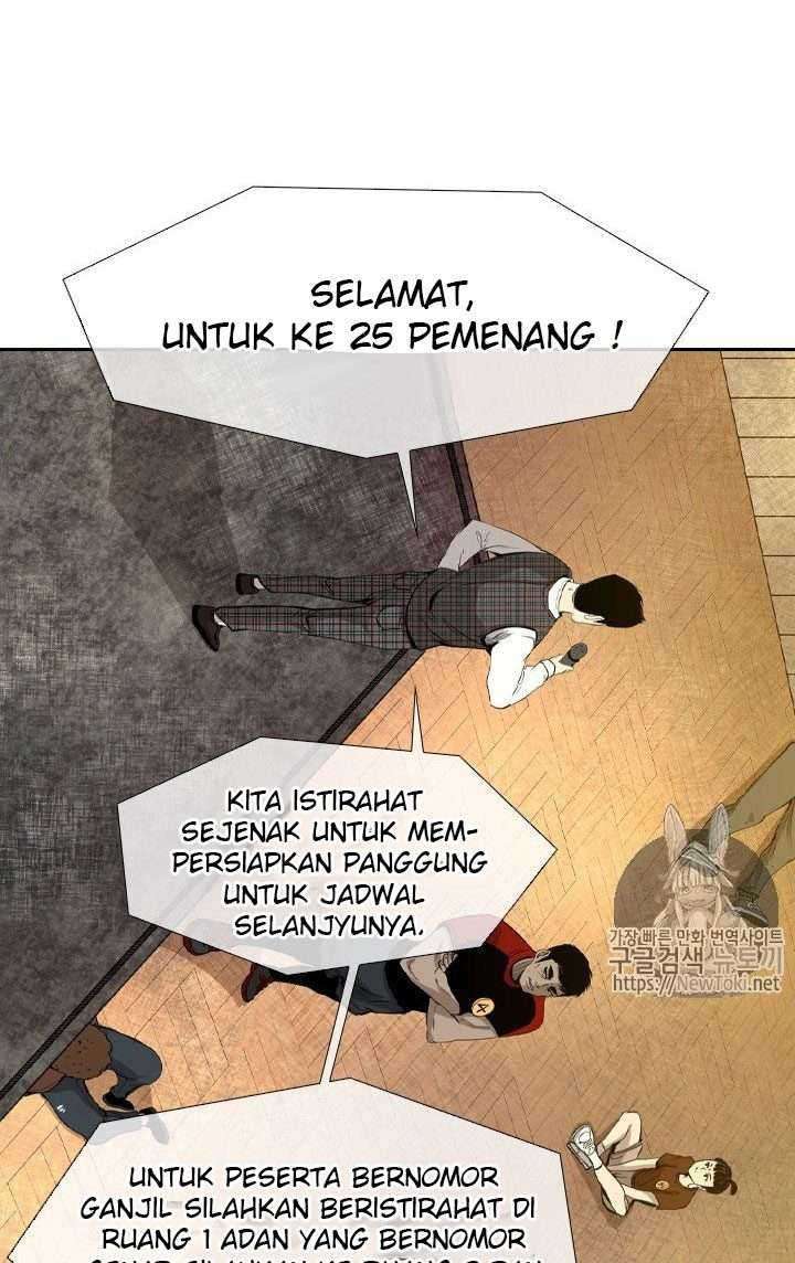 Shark Chapter 129 Gambar 13