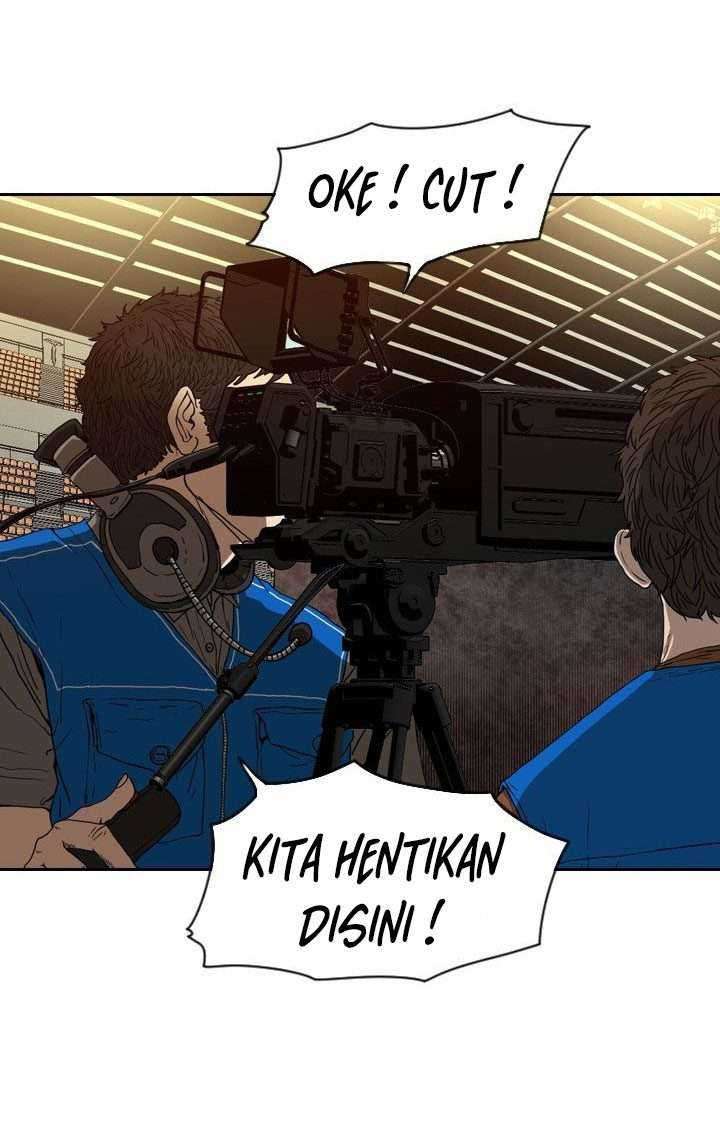 Shark Chapter 129 Gambar 16