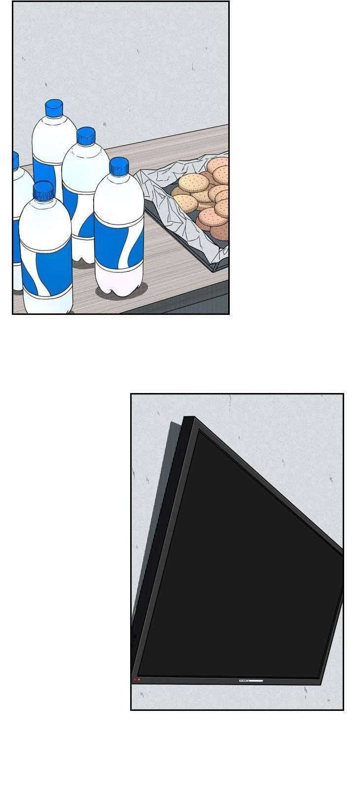 Shark Chapter 129 Gambar 18