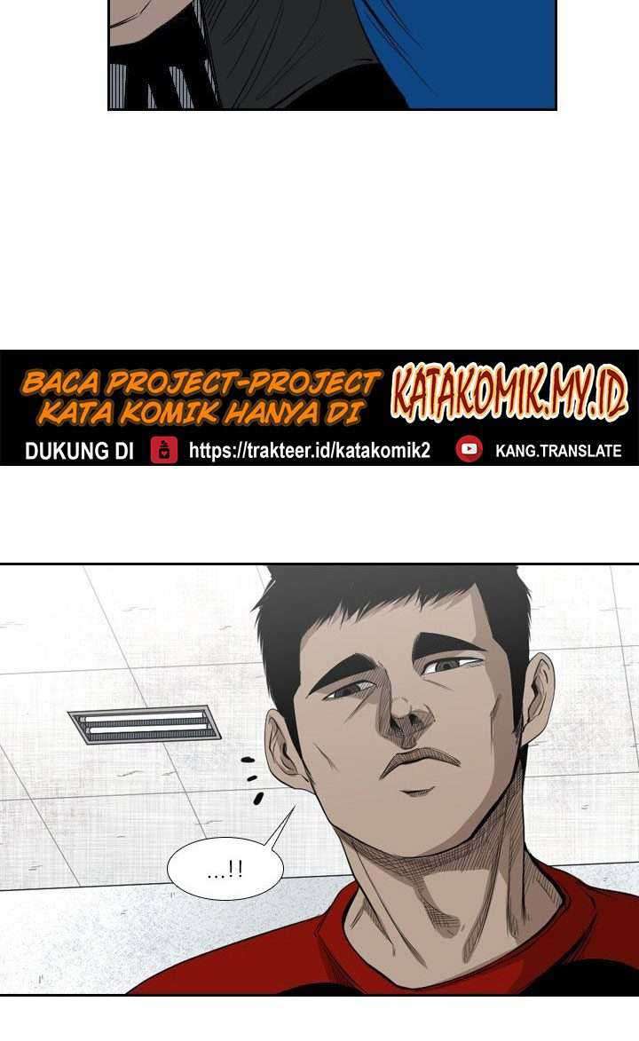 Shark Chapter 129 Gambar 22