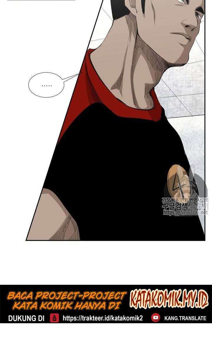 Shark Chapter 129 Gambar 25