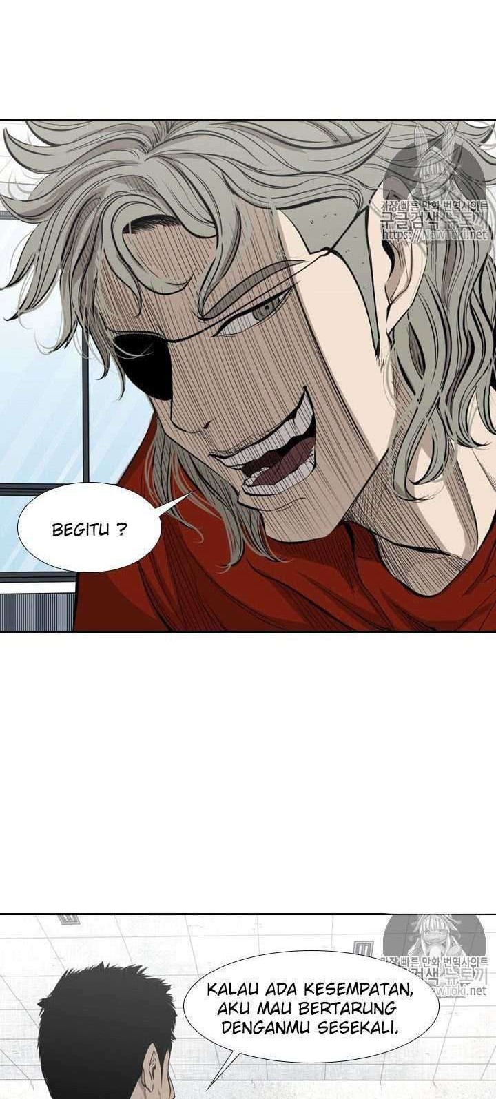 Shark Chapter 129 Gambar 27