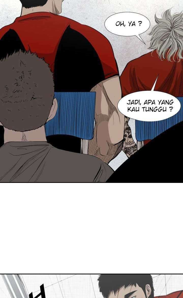 Shark Chapter 129 Gambar 28