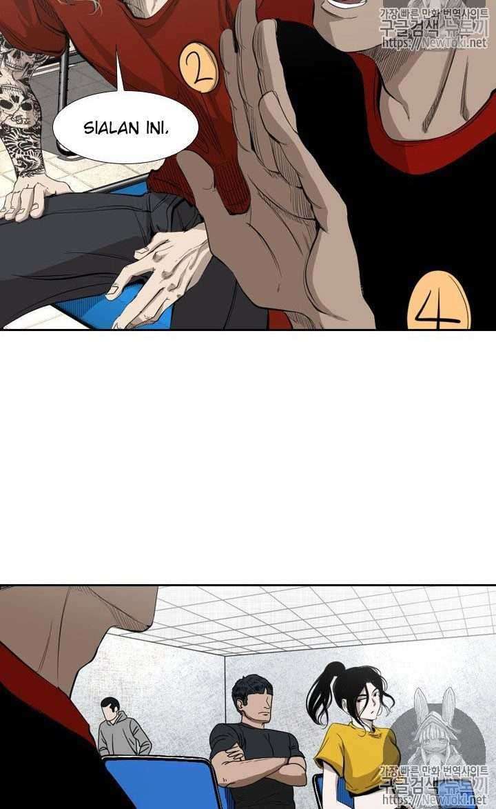 Shark Chapter 129 Gambar 31