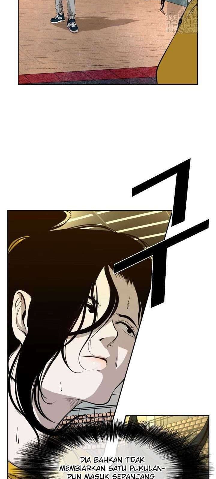 Shark Chapter 129 Gambar 3