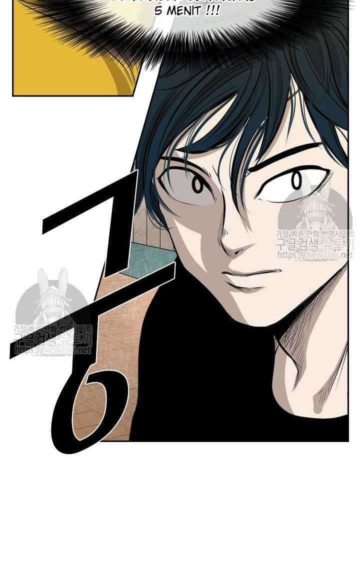 Shark Chapter 129 Gambar 4