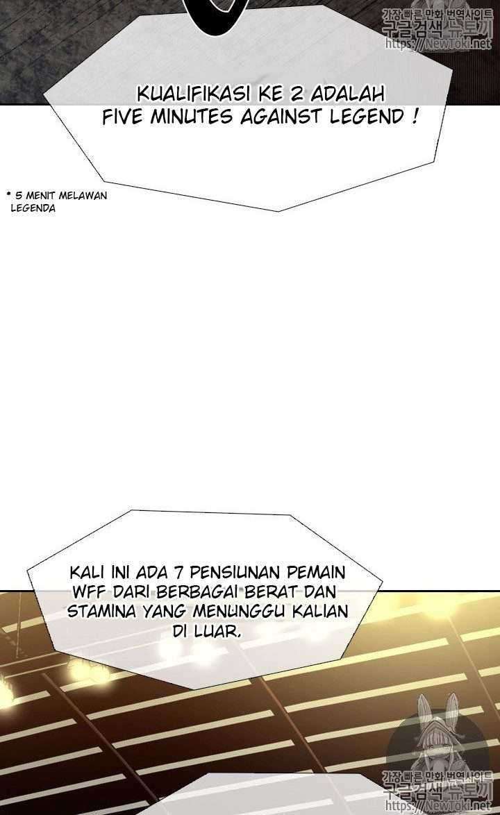 Shark Chapter 129 Gambar 46
