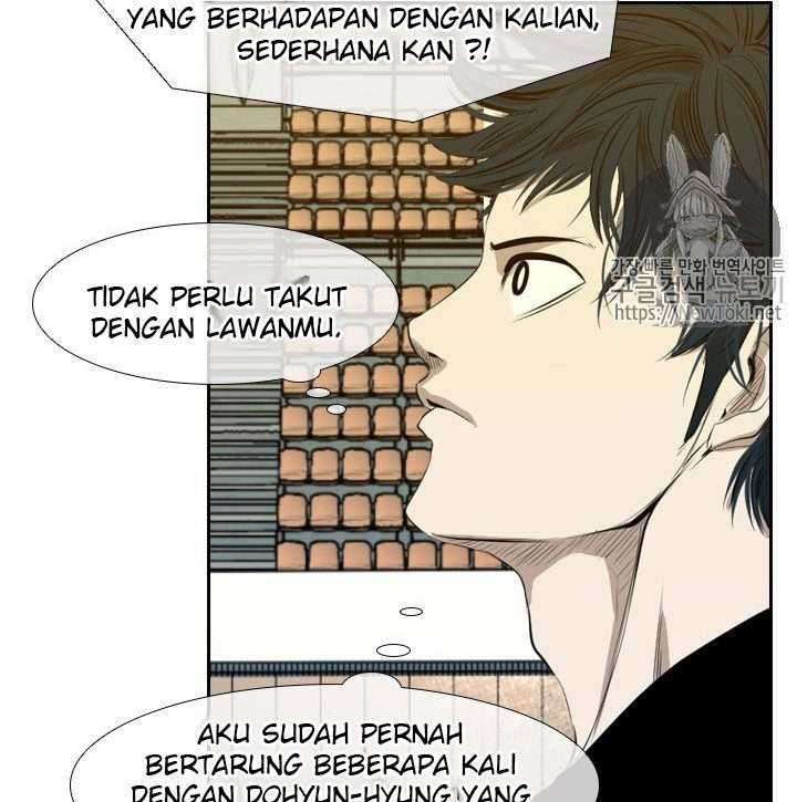 Shark Chapter 129 Gambar 49