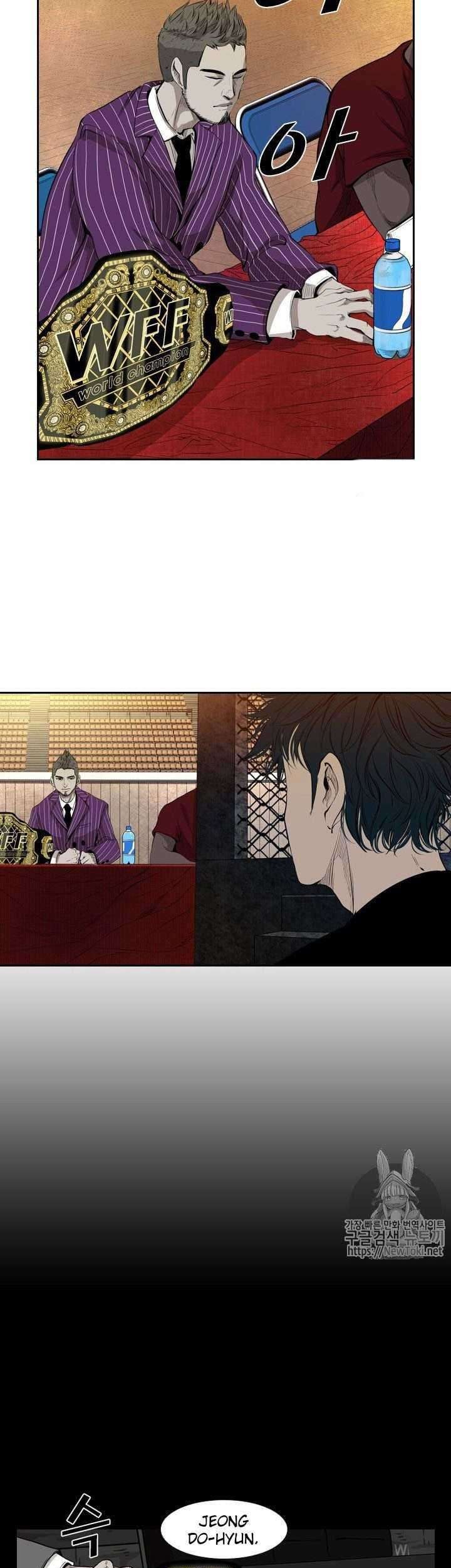 Shark Chapter 129 Gambar 56