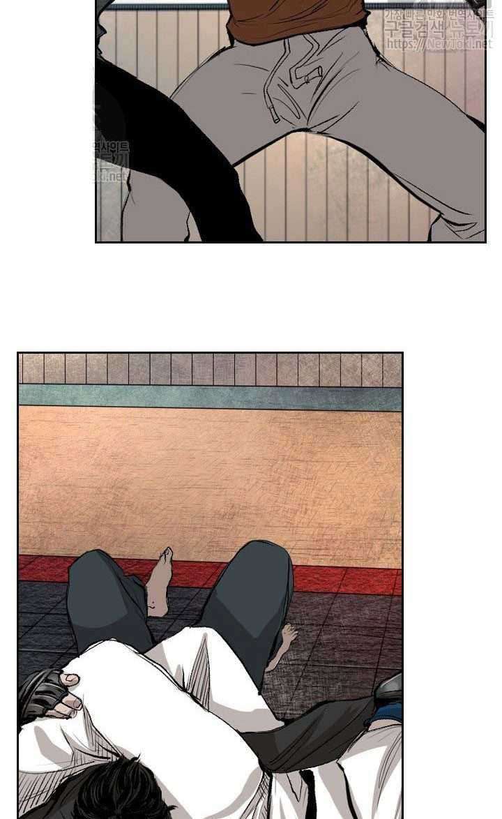 Shark Chapter 128 Gambar 61