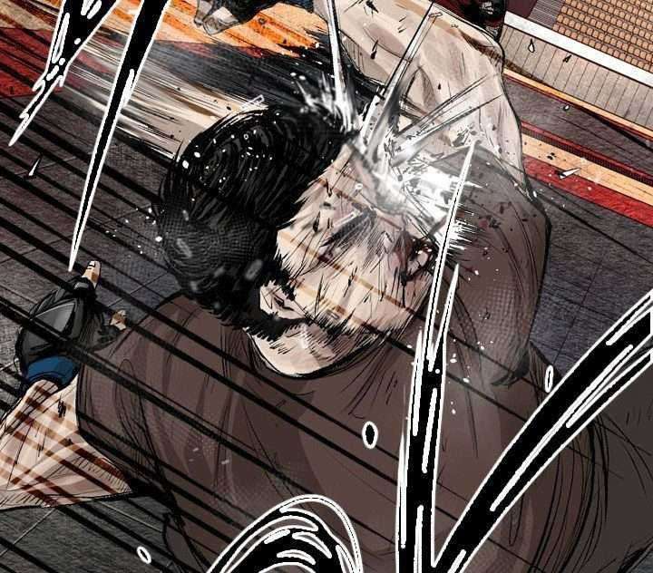 Shark Chapter 128 Gambar 67