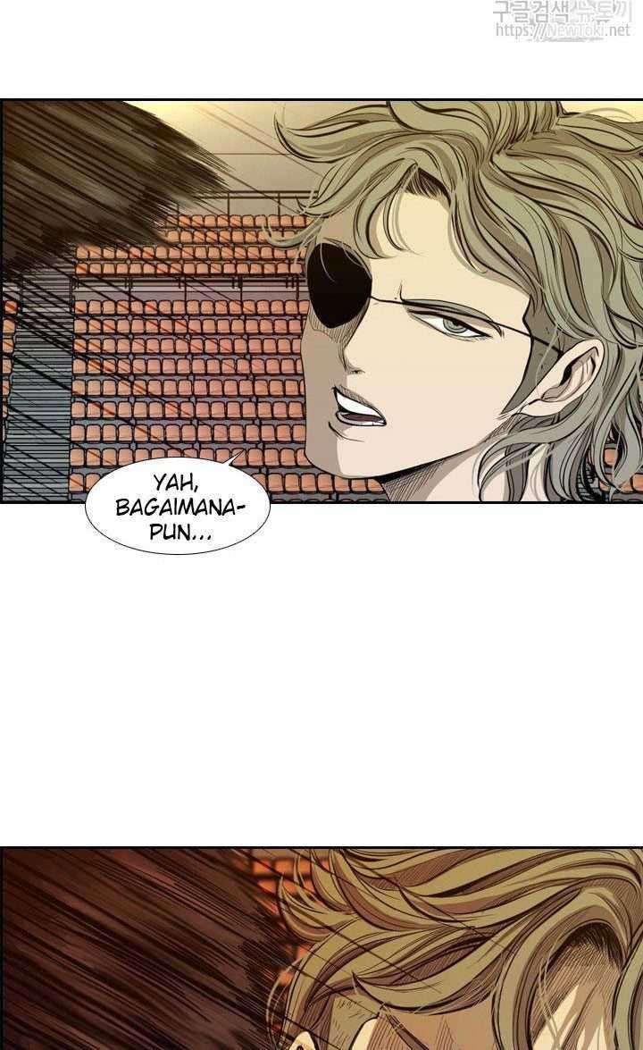 Shark Chapter 128 Gambar 13