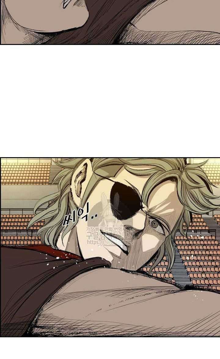 Shark Chapter 128 Gambar 16