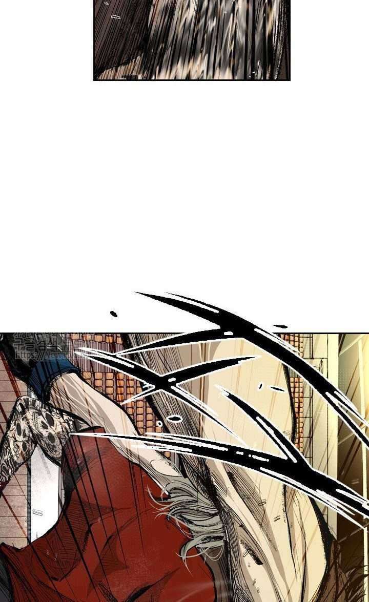 Shark Chapter 128 Gambar 22