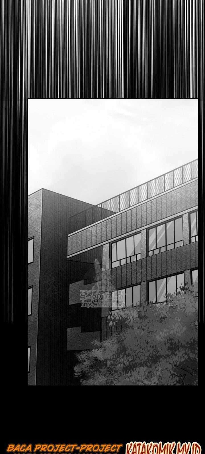 Shark Chapter 128 Gambar 27