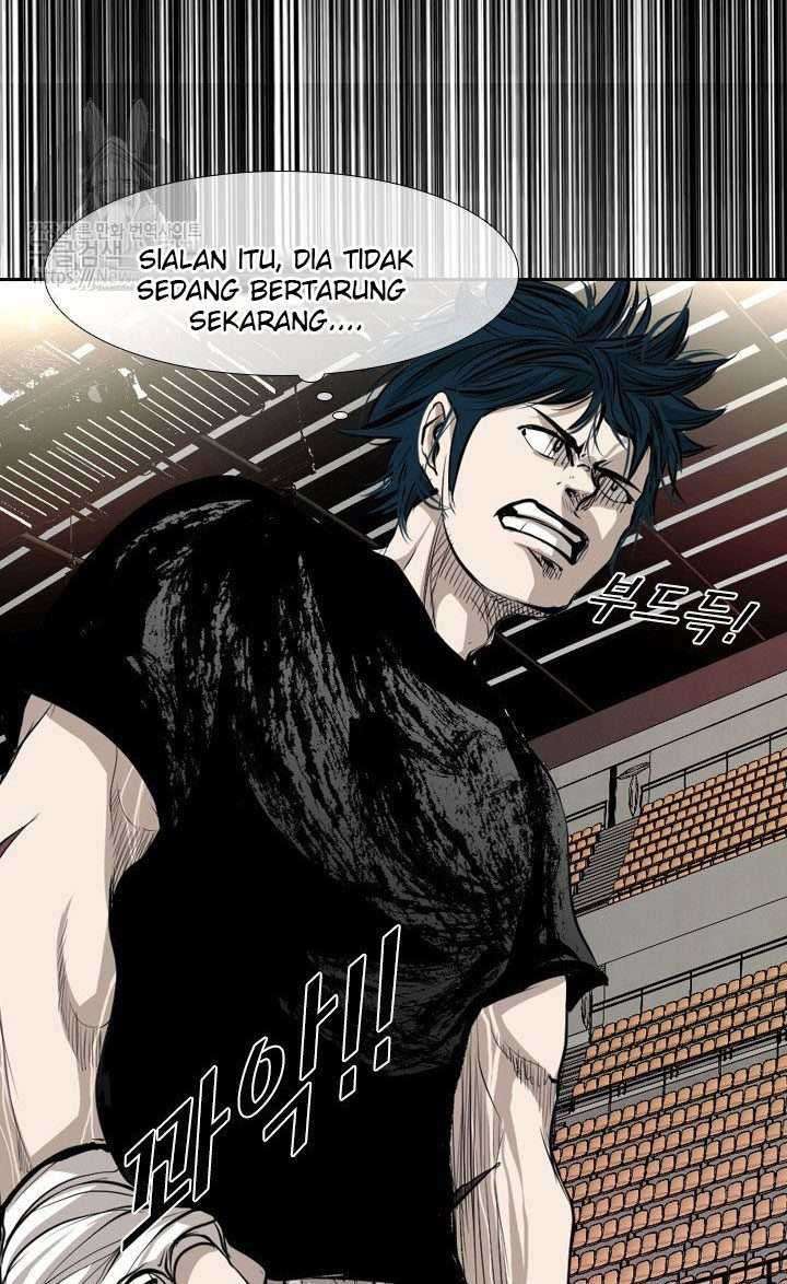 Shark Chapter 128 Gambar 31