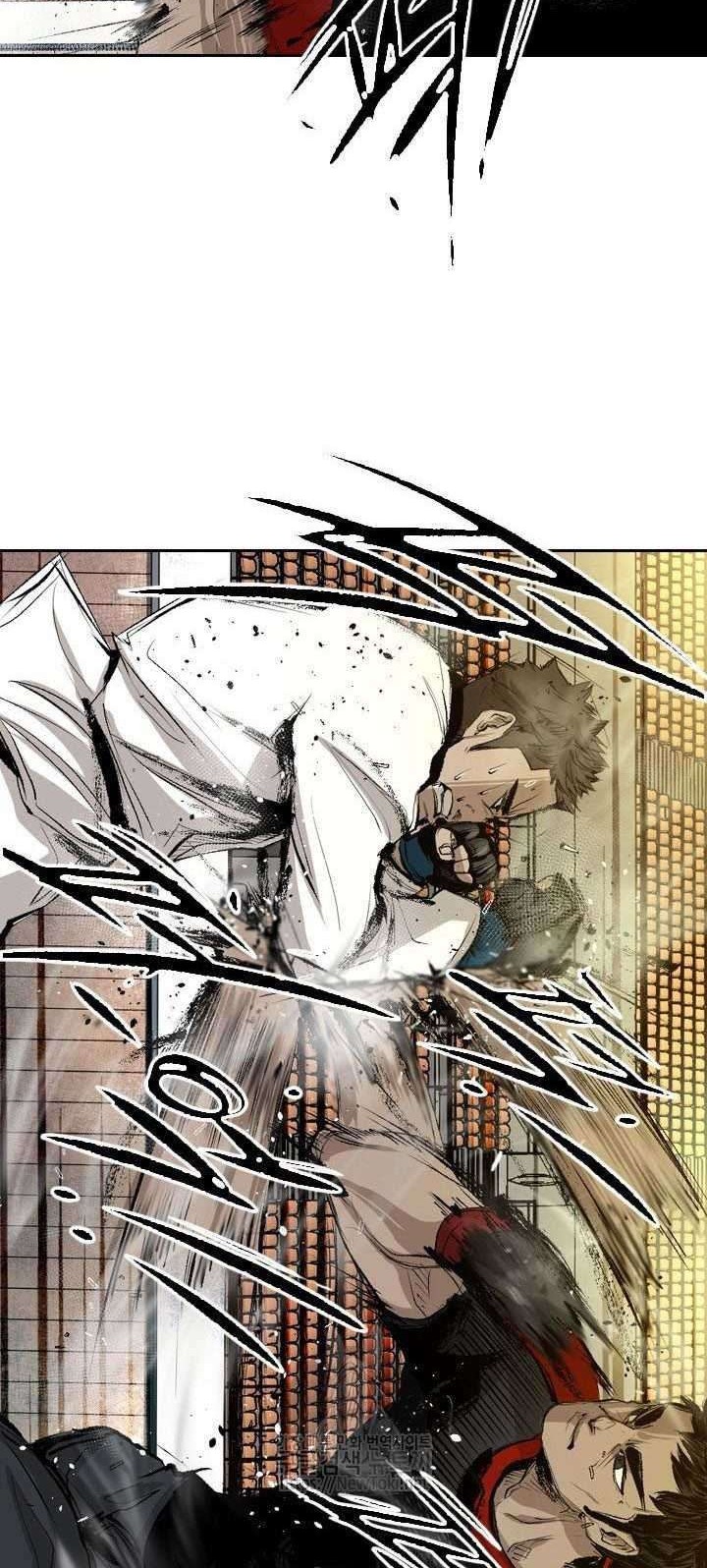 Shark Chapter 128 Gambar 33