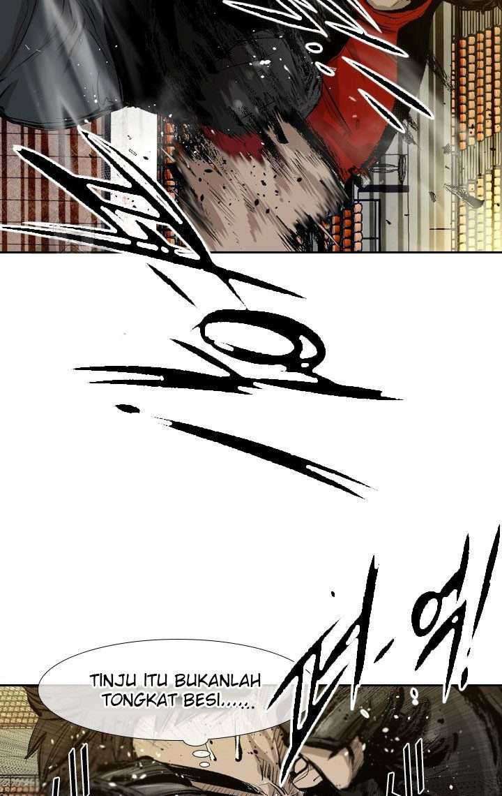 Shark Chapter 128 Gambar 34