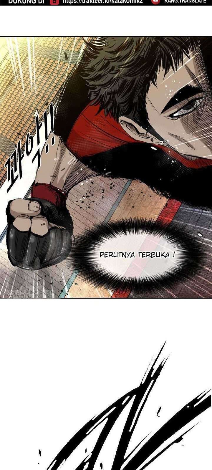 Shark Chapter 128 Gambar 36