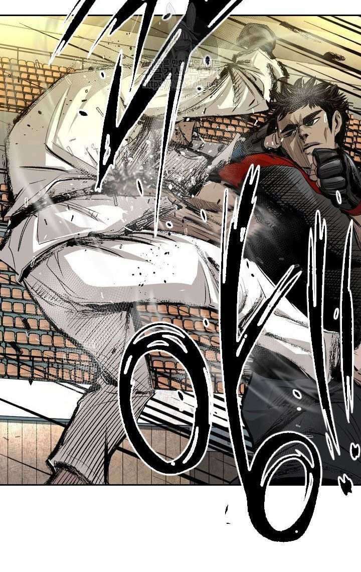 Shark Chapter 128 Gambar 37