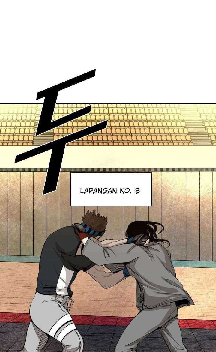 Shark Chapter 128 Gambar 49