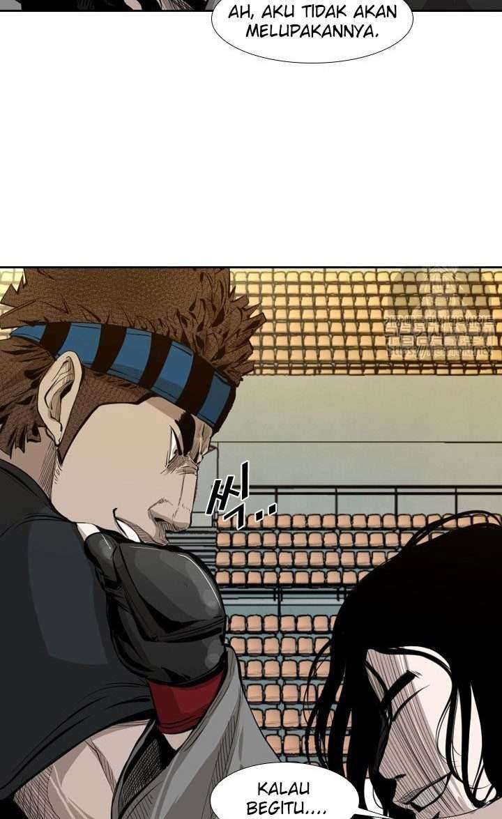 Shark Chapter 128 Gambar 52