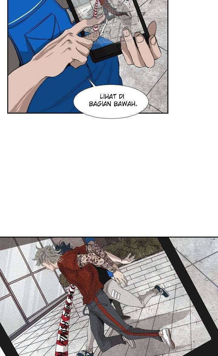 Shark Chapter 127 Gambar 22