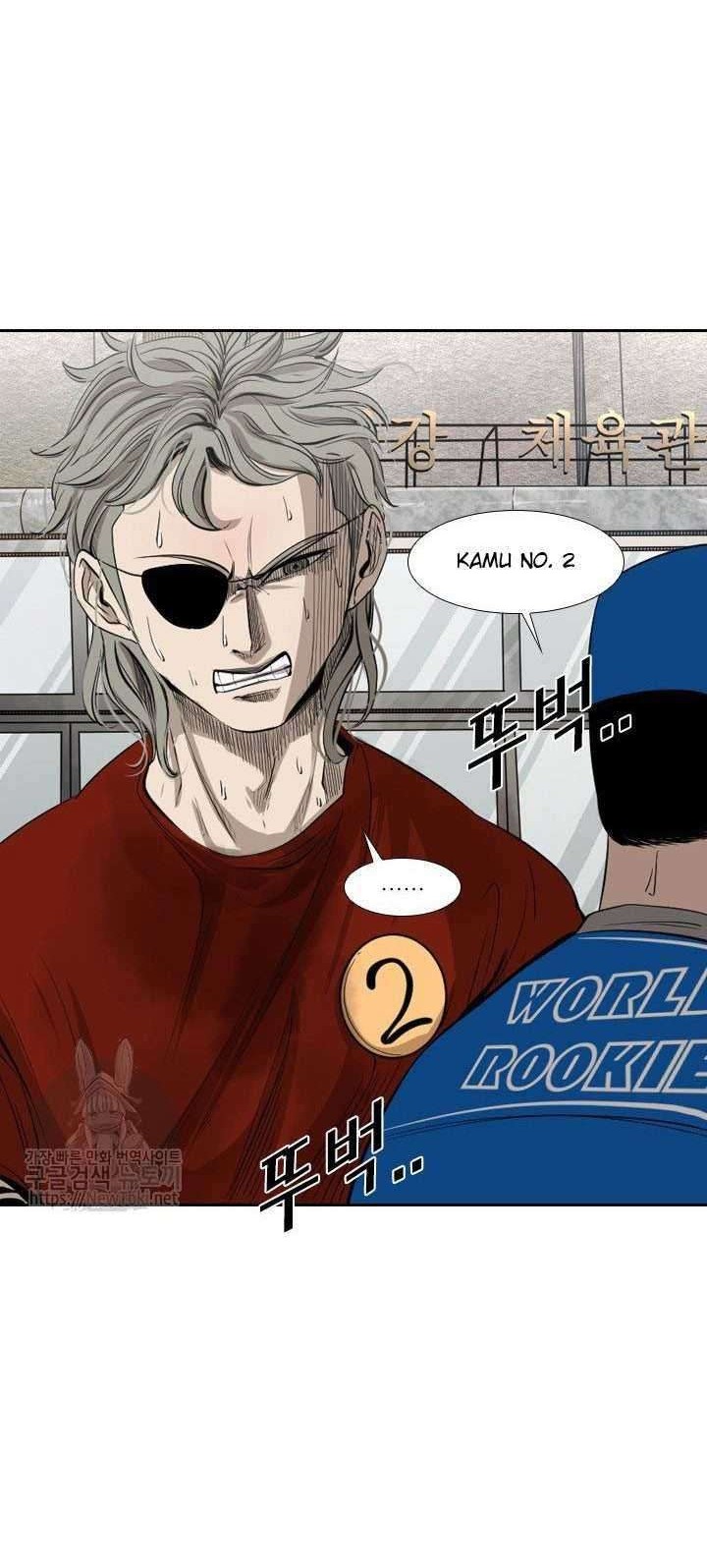 Shark Chapter 127 Gambar 24