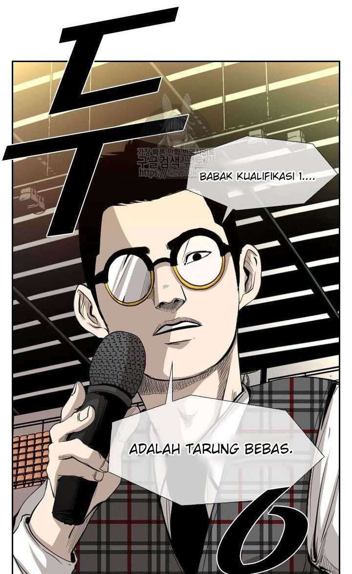 Shark Chapter 127 Gambar 40