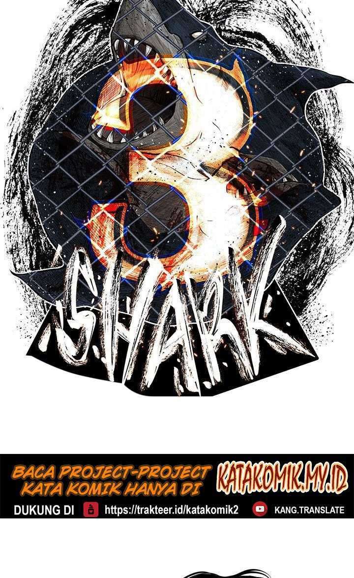Shark Chapter 127 Gambar 4