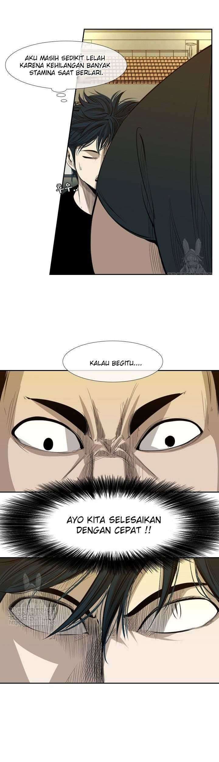 Shark Chapter 127 Gambar 53