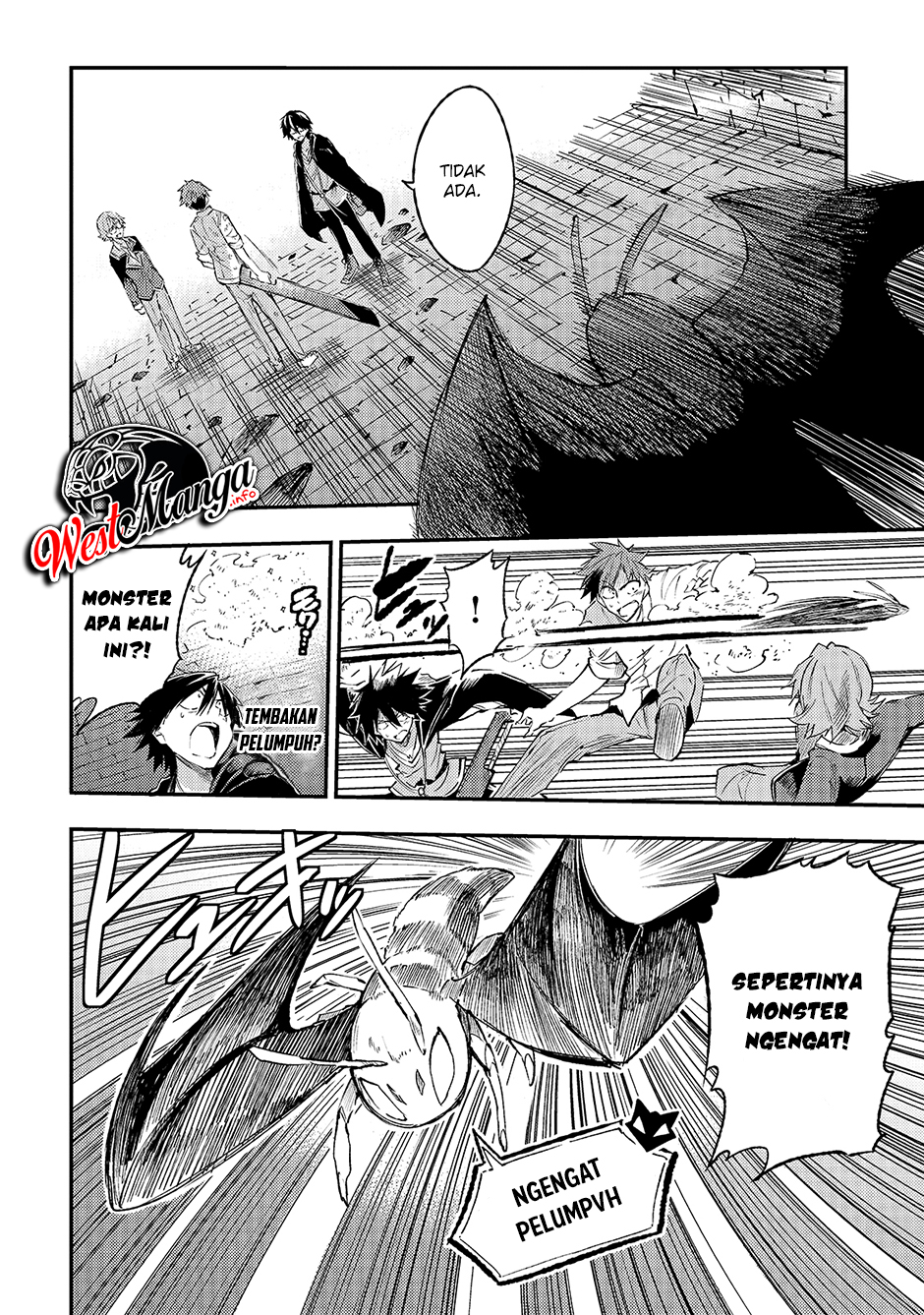 Hitoribocchi no Isekai Kouryaku Chapter 87 Gambar 11