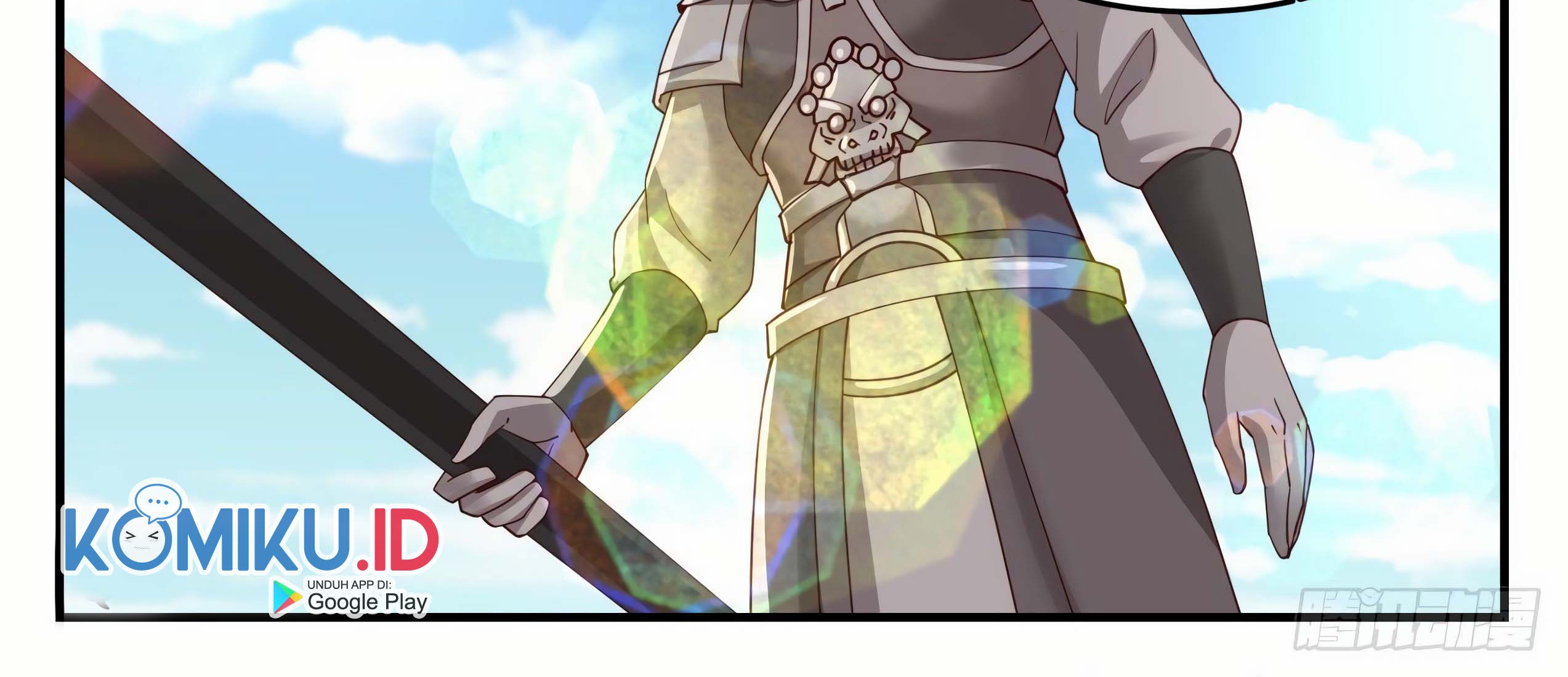 Martial Peak Part 1 Chapter 1253 Gambar 13