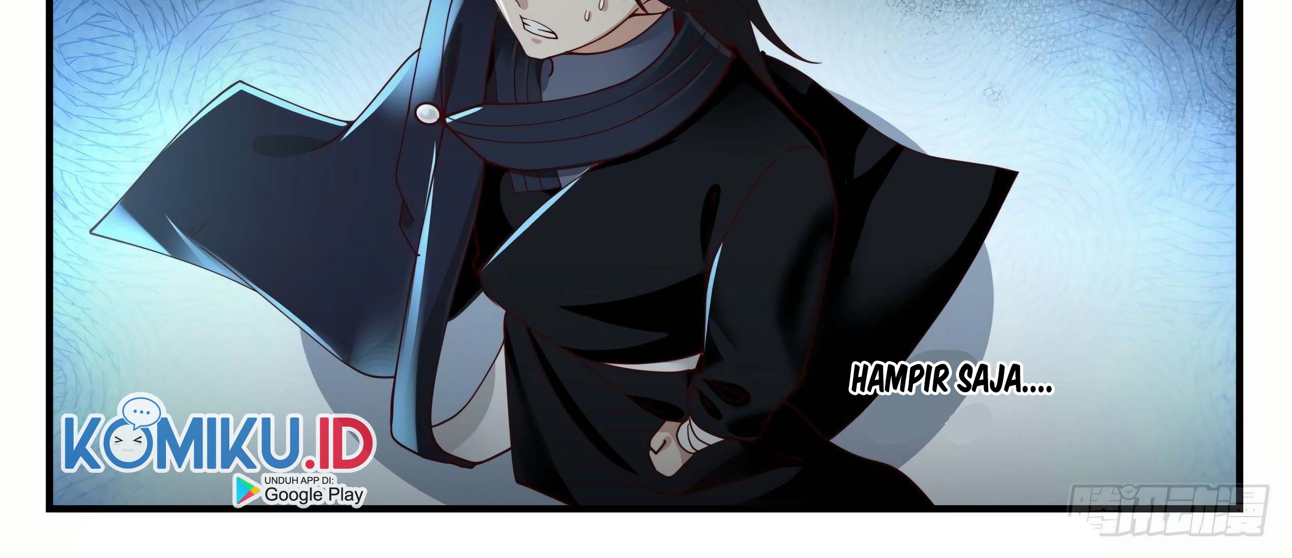 Martial Peak Part 1 Chapter 1253 Gambar 17