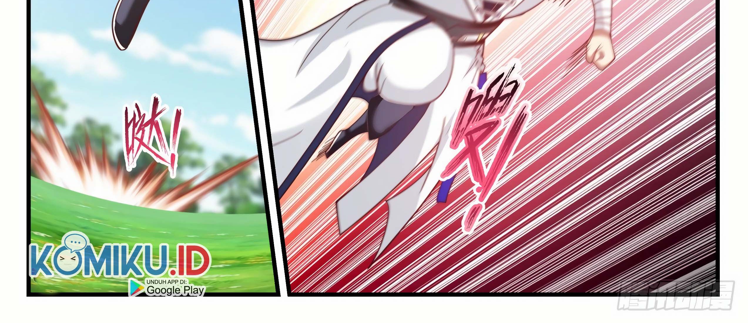 Martial Peak Part 1 Chapter 1253 Gambar 25