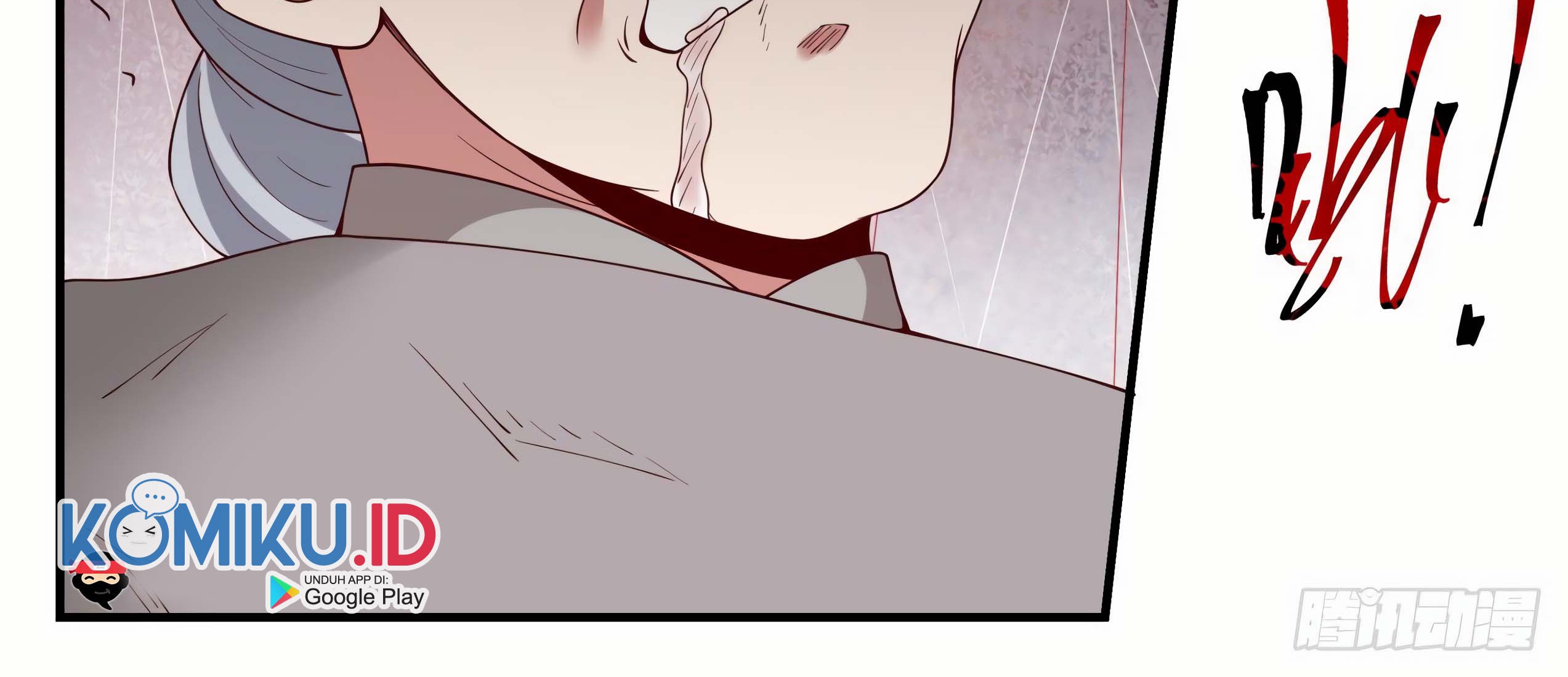 Martial Peak Part 1 Chapter 1253 Gambar 4