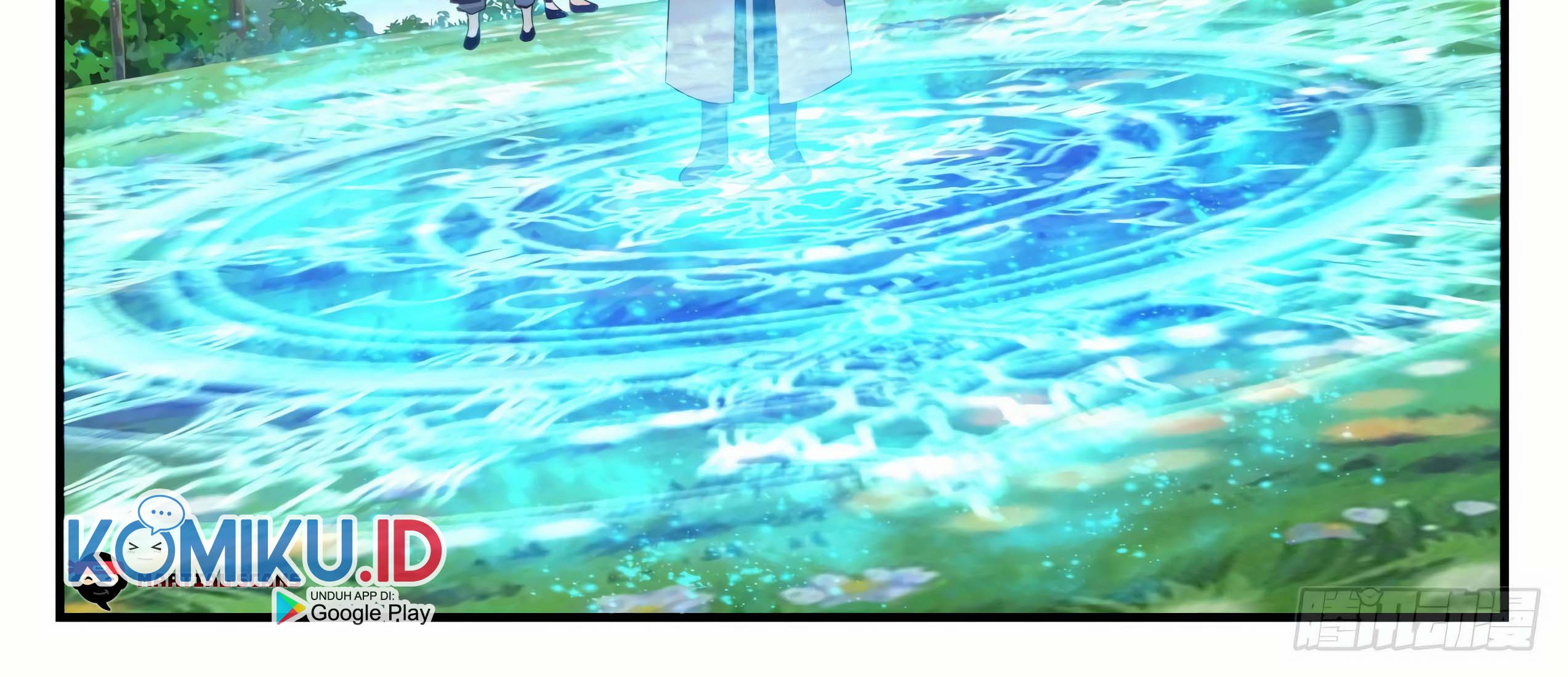 Martial Peak Part 1 Chapter 1254 Gambar 25