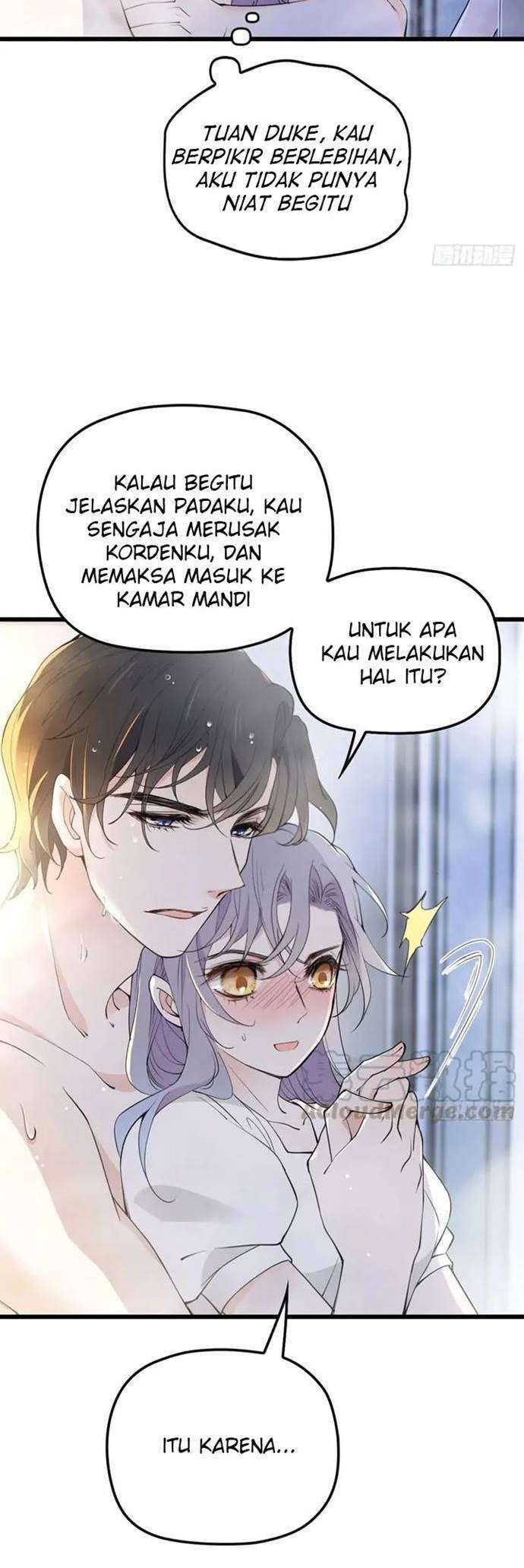 Pregnant Wife, One Plus One Chapter 105 Gambar 6