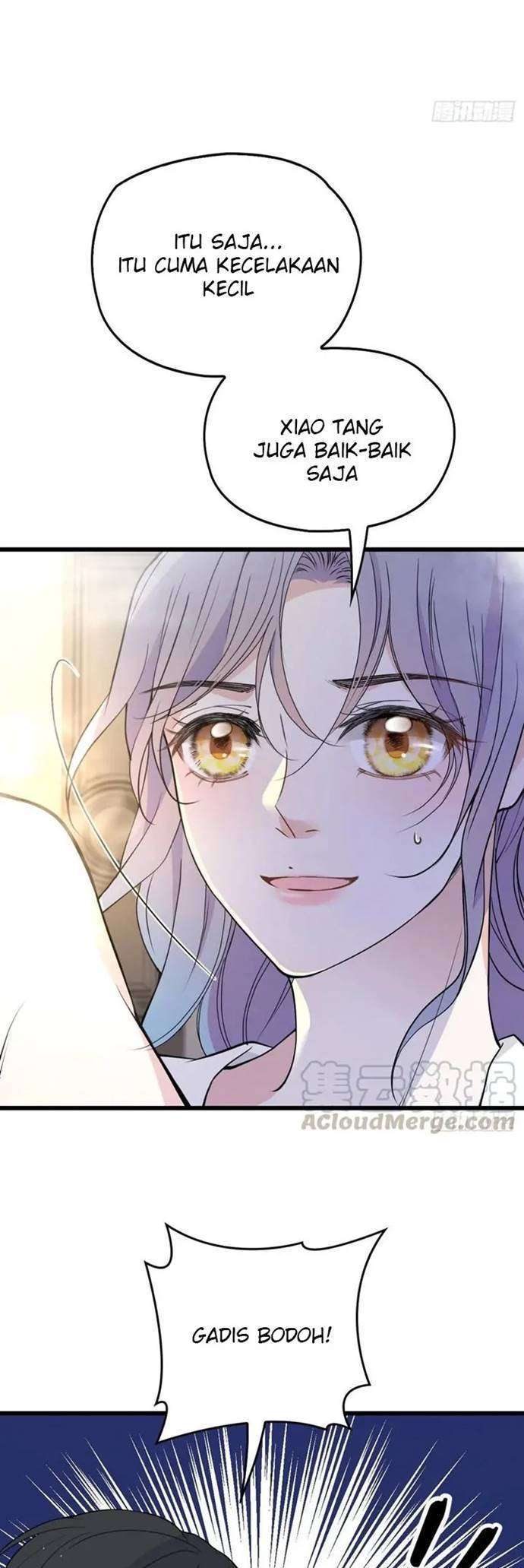 Pregnant Wife, One Plus One Chapter 105 Gambar 11